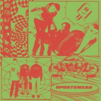 Hot Flash Heat Wave Sportswear