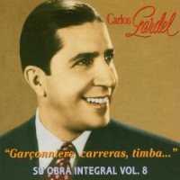 Gardel, Carlos Garconniere Carrers Timba