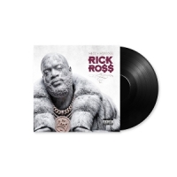 Ross, Rick Set In Stone