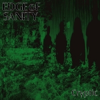 Edge Of Sanity Cryptic (re-issue) -coloured-