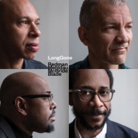 Redman / Mehldau / Mcbride / Blade Longgone