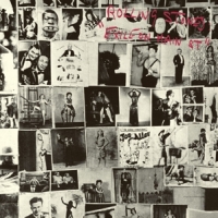 Rolling Stones Exile On Main Street -shm-