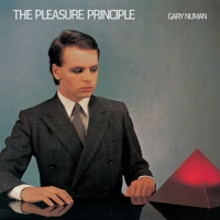 Numan, Gary Pleasure Principle