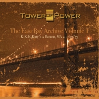 Tower Of Power East Bay Archive 1