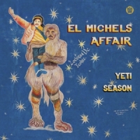 El Michels Affair Yeti Season