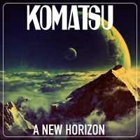 Komatsu A New Horizon