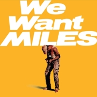 Davis, Miles We Want Miles -coloured-