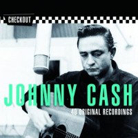 Cash, Johnny 40 Original Recordings