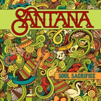 Santana Soul Sacrifice