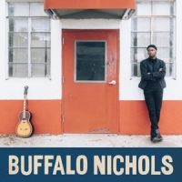Nichols, Buffalo Buffalo Nichols