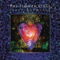 Flower Kings, The Space Revolver (re-issue 2022) (lp+cd)