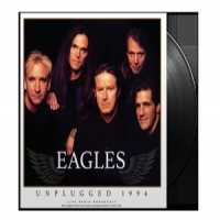 Eagles, The Unplugged 1994