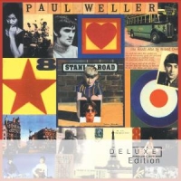 Weller, Paul Stanley Road =deluxe Edit