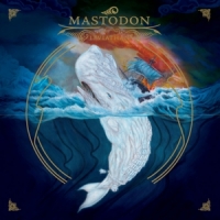 Mastodon Remission -coloured-