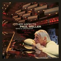 Weller, Paul Other Aspects -3lp+dvd-