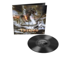 Therion Leviathan