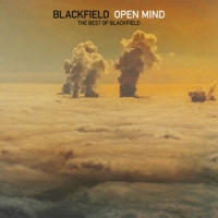 Blackfield Open Mind: The Best Of Blackfield