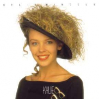 Minogue, Kylie Kylie (lp+cd)