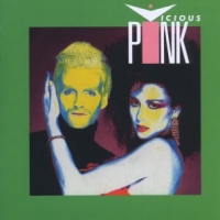 Vicious Pink Vicious Pink -expanded-