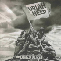 Uriah Heep Conquest