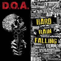 D.o.a. Hard Rain Falling
