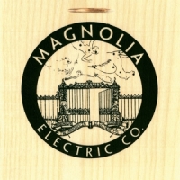 Magnolia Electric Co Sojourner (box)