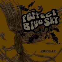 Perfect Blue Sky Emerald