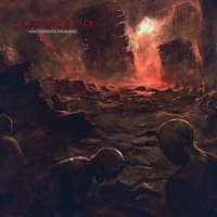 Drift Into Black Voices Beneath The Rubble