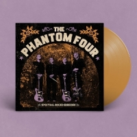 Phantom Four Spectral Sound Sessions