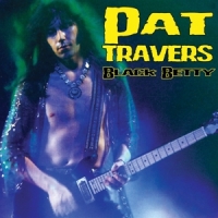 Travers, Pat Black Betty -coloured-