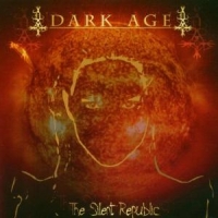 Dark Age Silent Republic -digi/ltd