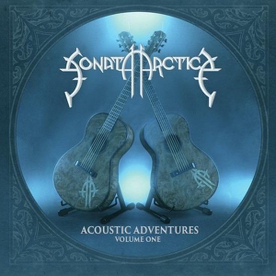 Sonata Arctica Acoustic Adventures - Volume