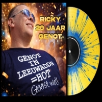 Daalen, Van Ricky Genot De 20 Jaar Mix/kampioenslied