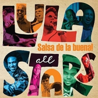 Lula All Stars Salsa De La Buena!