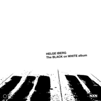 Iberg, Helge Black On White Album