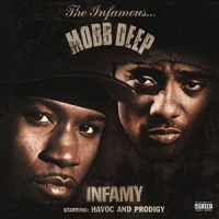 Mobb Deep Infamy