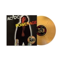 Ac/dc Powerage -coloured-
