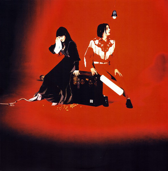 White Stripes, The Elephant