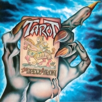 Tarot Spell Of Iron -coloured-