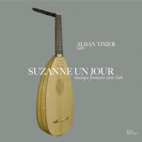 Tixier, Alban Suzanne Un Jour