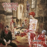 Cannibal Corpse Gallery Of Suicide