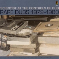 Scientist At The Controls Of Dub