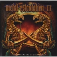 Various Metal Ostentation 2 -20tr