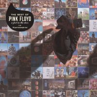 Pink Floyd A Foot In The Door (best Of)