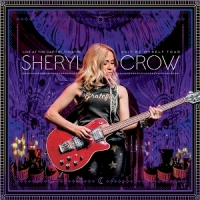 Crow, Sheryl Live At The Capitol Theatre-2017 (p