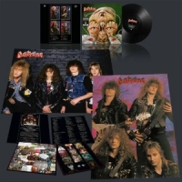 Destruction Release From Agony -ltd-