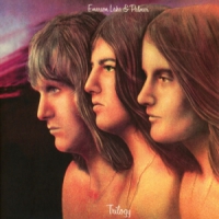Emerson, Lake & Palmer Trilogy