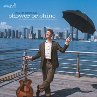 Rourke, David Shower Or Shine