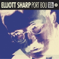 Veni Academy W. Elliott Sharp Port Bou