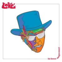 Love Forever Changes Concert -hq-